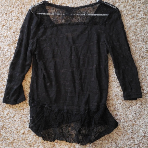 BKE long sleeve top - Picture 7 of 7
